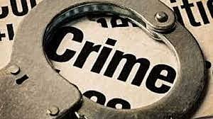 Gutkha worth Rs 62 thousand has been seized from Ashwi Budruk at Sangamner