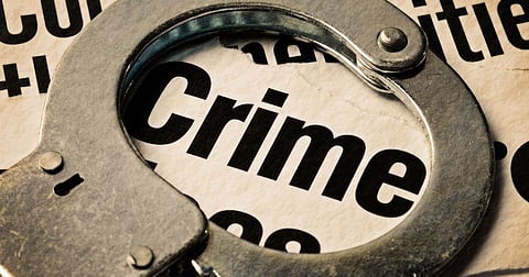 crime