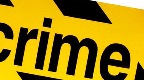 crime news