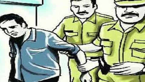 criminals exiled