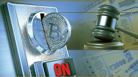 cryptocurrency