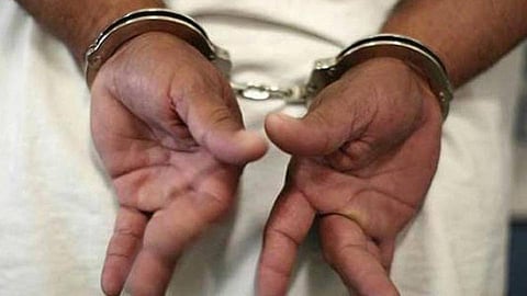 Three accused have been arrested while police have launched a search for the remaining suspects in the case.