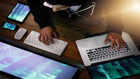 cyber crime 