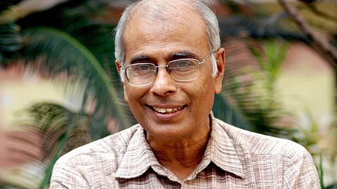 Dr. Narendra Dabholkar