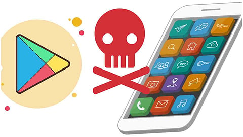 danger app