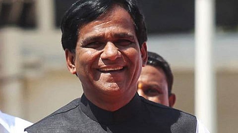 Raosaheb Danve