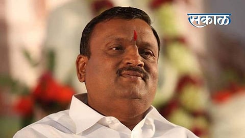 The mayor was furious when he heard that liquor shops were open Nagpur lockdown news