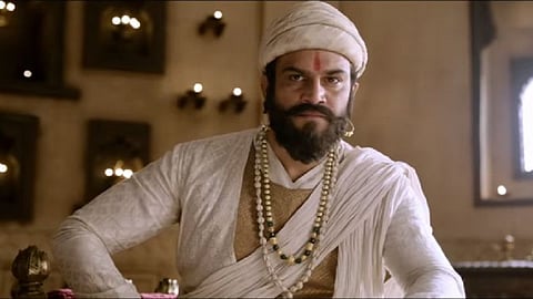 sharad
