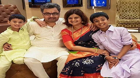subodh bhave