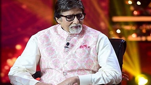 big b kbc