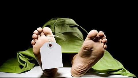 youth dead in hospital before the operation in belgaum mistake of administration of hospital