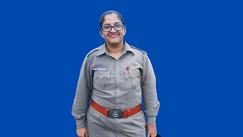 Deepali Chavan 