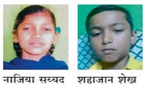 दोघांचा डेंगीने मृत्यू