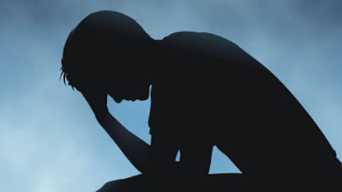 नैराश्‍यातून सुटका