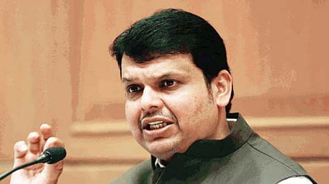 devendra fadanvis