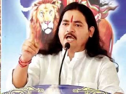 dhananjay desai