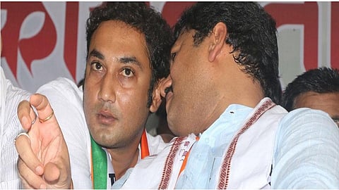 Role of Dhananjay Munde in Maharashtra's politics 