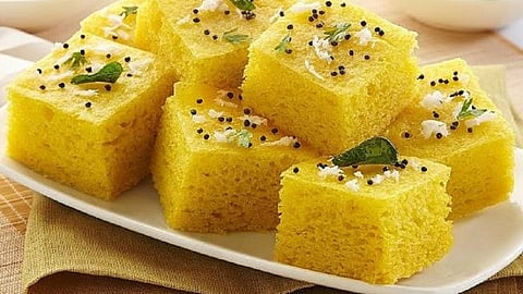 dhokala