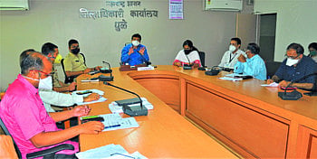 dhule jumbo clinic