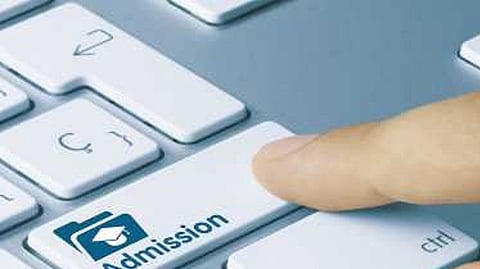  engineering admission