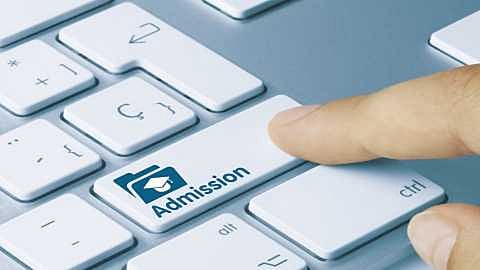  engineering admission
