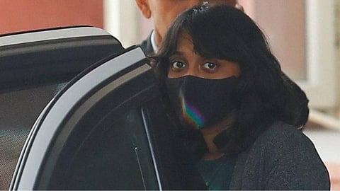 Toolkit case Disha Ravi gets bail court terms police probe sketchy