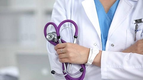 two surgery of kids in kolhapur CPR hospital both successful