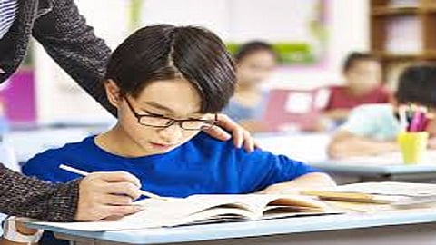 students and parents are in confusion 