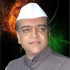 shirish choudhari