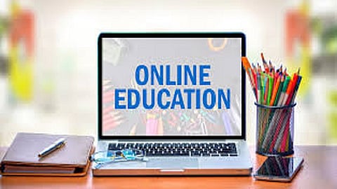 online education