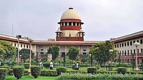 supreme court of India