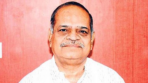dr ratnakar mahajan