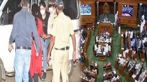 sushant singh case