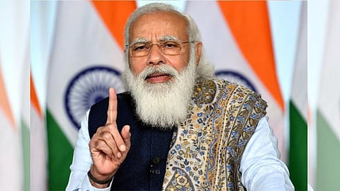 मोदी सरकार देणार दीडशे कोटी जणांना रोजगार? जाणून घ्या सत्य