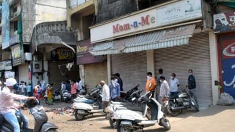 jalgaon lockdown