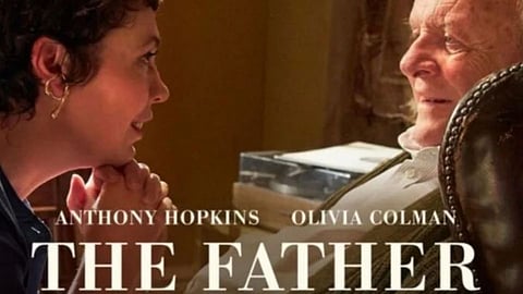 oscar nominated movie the father slated to release in india on 23 april