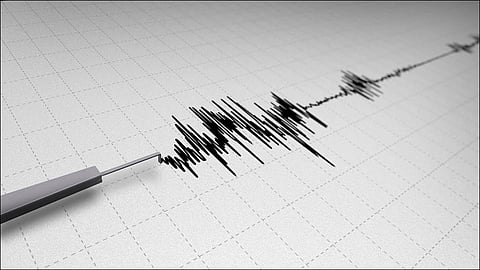 7.5-magnitude earthquake hit off Russia’s Kuril Islands