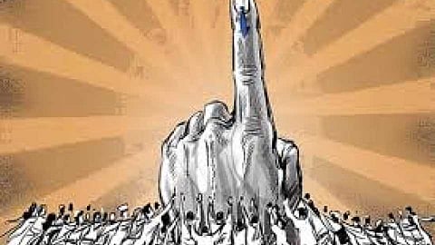 election