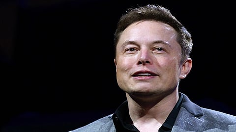 Elon Musk tweet on social media Will buy Coca-Cola now New York