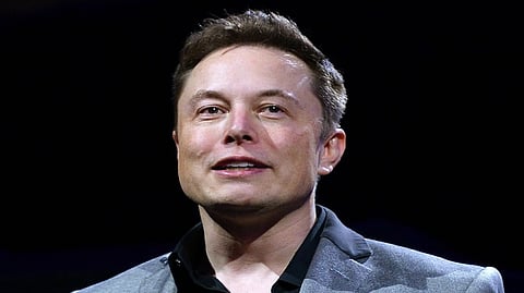 Russia invasion elon musk help Ukraine for internet services activate starlink satellite data services  