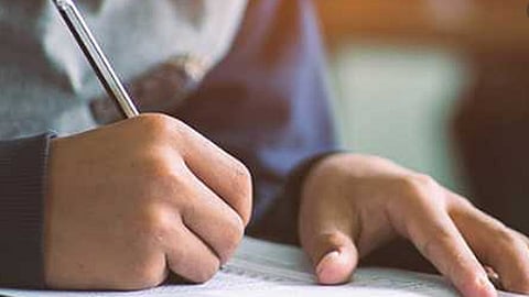 आता चार वेळा होणार जेईई मेन्स परीक्षा; 22 ते 25 फेब्रुवारी दरम्यान पहिली परीक्षा 