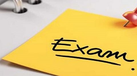 Exam 