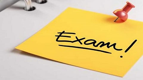 Exam 