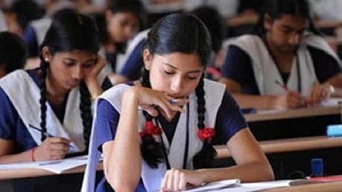 maharashtra ssc board exam