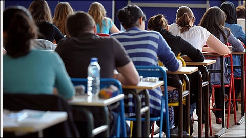 3rd Covid Wave: School college closed again 