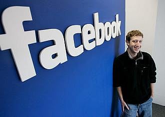  If you put a mobile number on Facebook