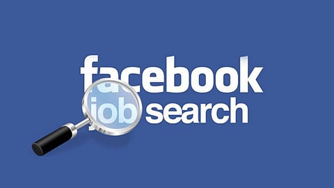 facebook job