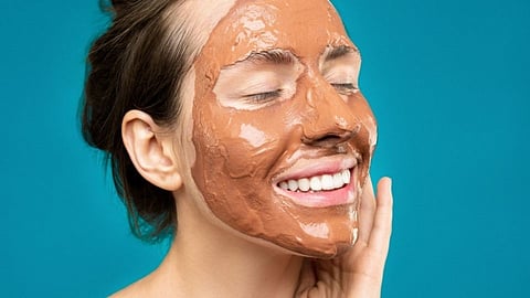 red wine face pack homemade with special tips for women in kolhapur