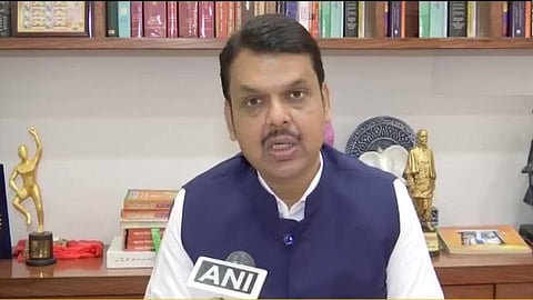OBC reservation Devendra Fadnavis statement God knows about municipal elections mumbai