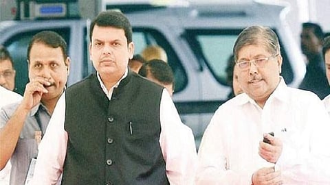 निष्ठावंतावर अन्याय, बाहेरच्यांना न्याय ! विधानपरिषद उमेदवारांच्या यादीमुळे भाजपमध्ये खदखद वाढली